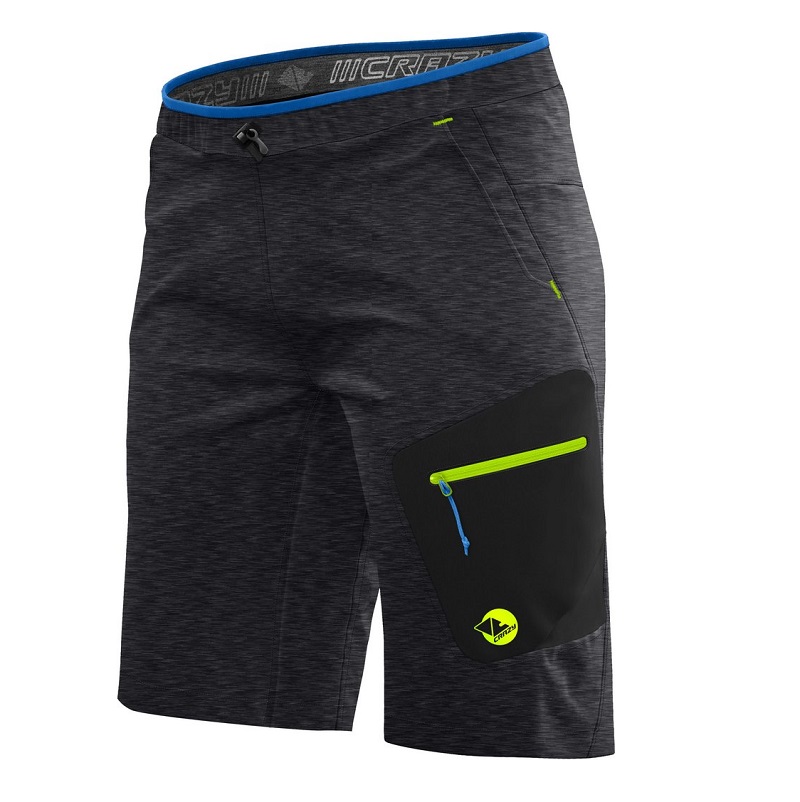 CRAZY IDEA PEGASUS SHORT